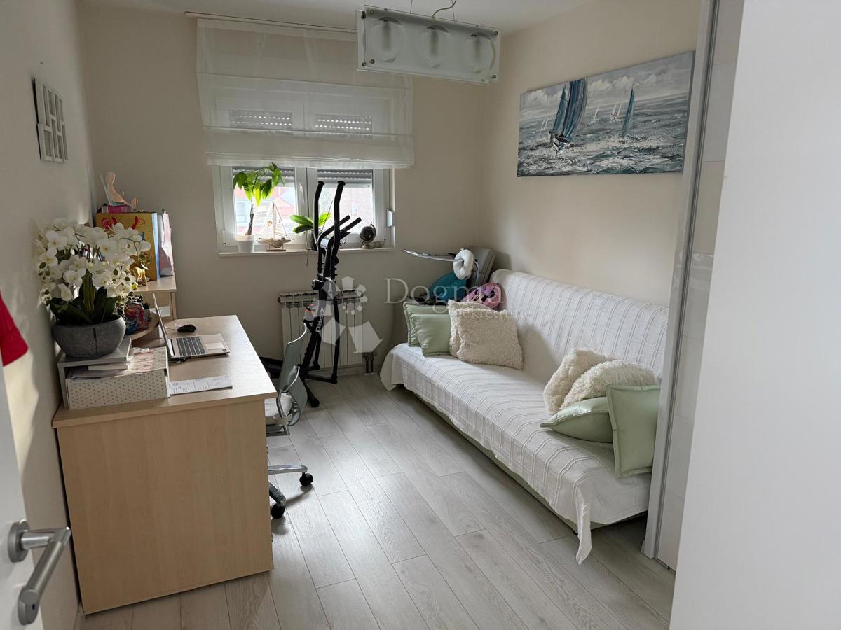 Allogio Centar, Varaždin, 107,30m2