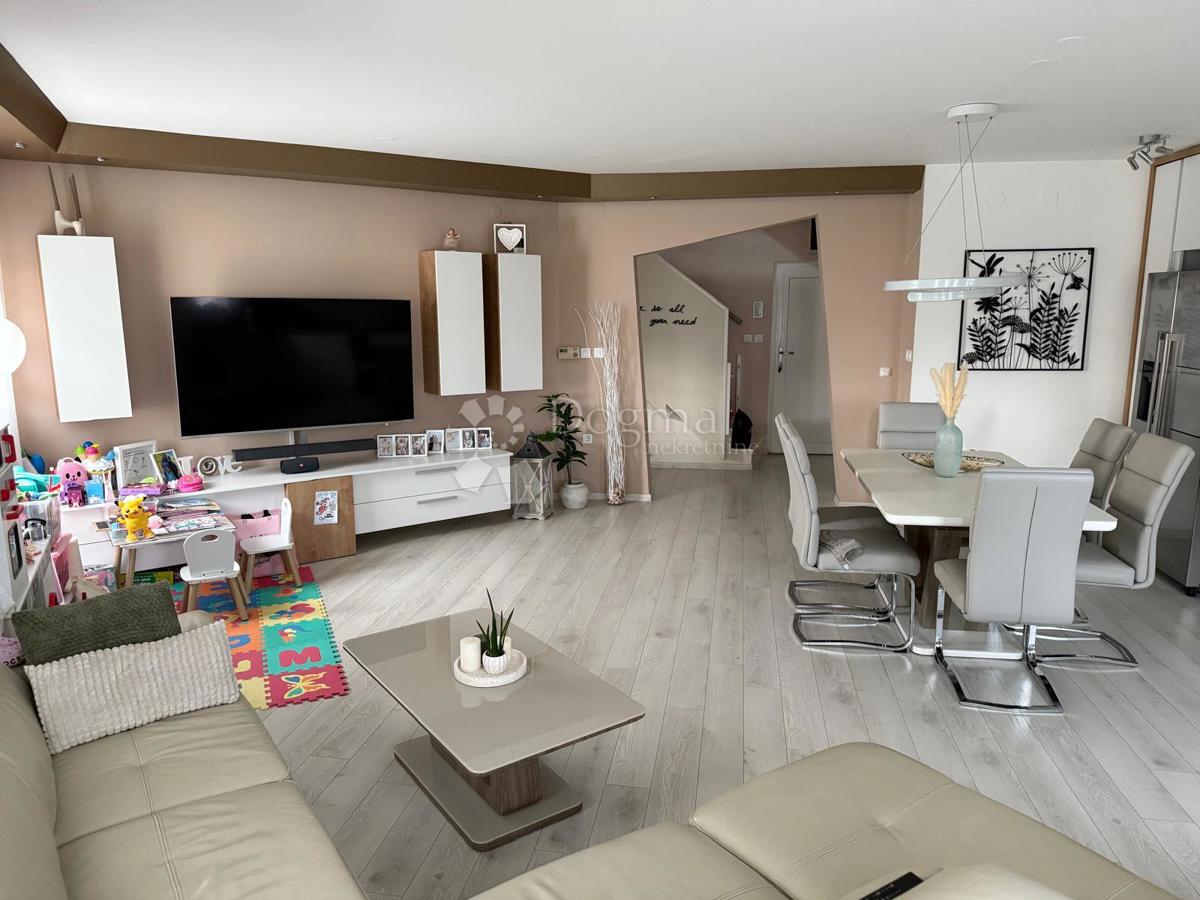 Allogio Centar, Varaždin, 107,30m2