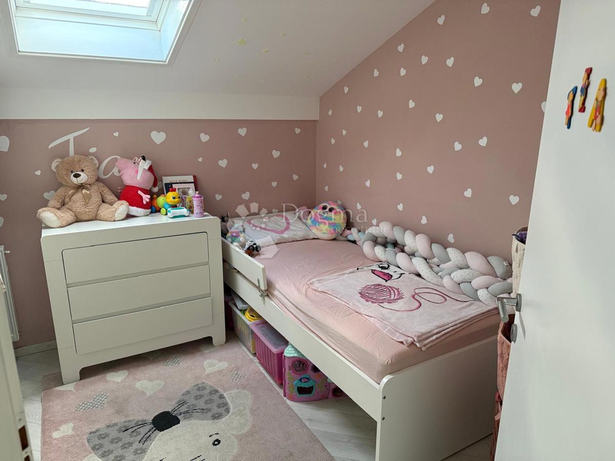 Allogio Centar, Varaždin, 107,30m2