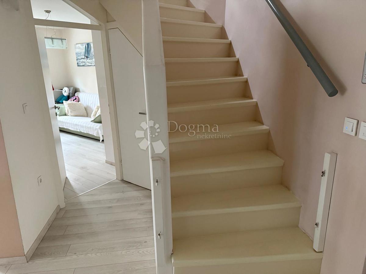 Allogio Centar, Varaždin, 107,30m2