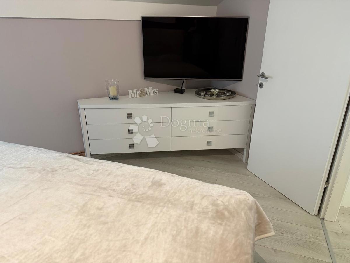 Allogio Centar, Varaždin, 107,30m2