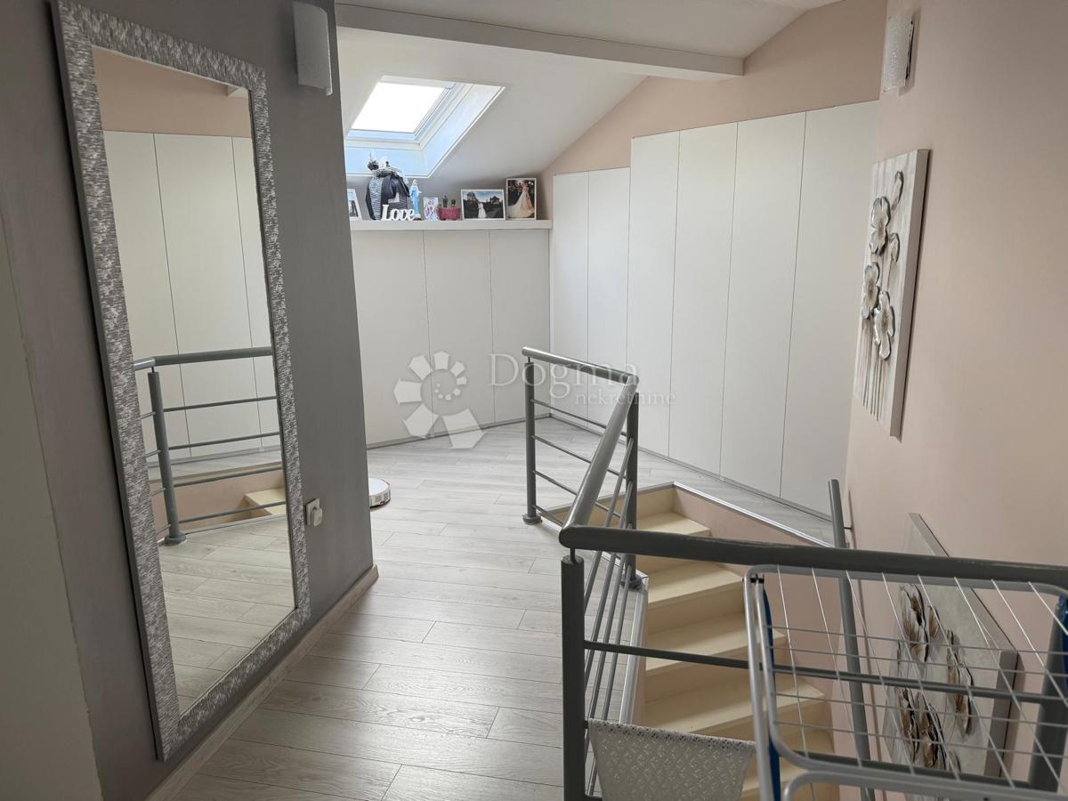 Allogio Centar, Varaždin, 107,30m2