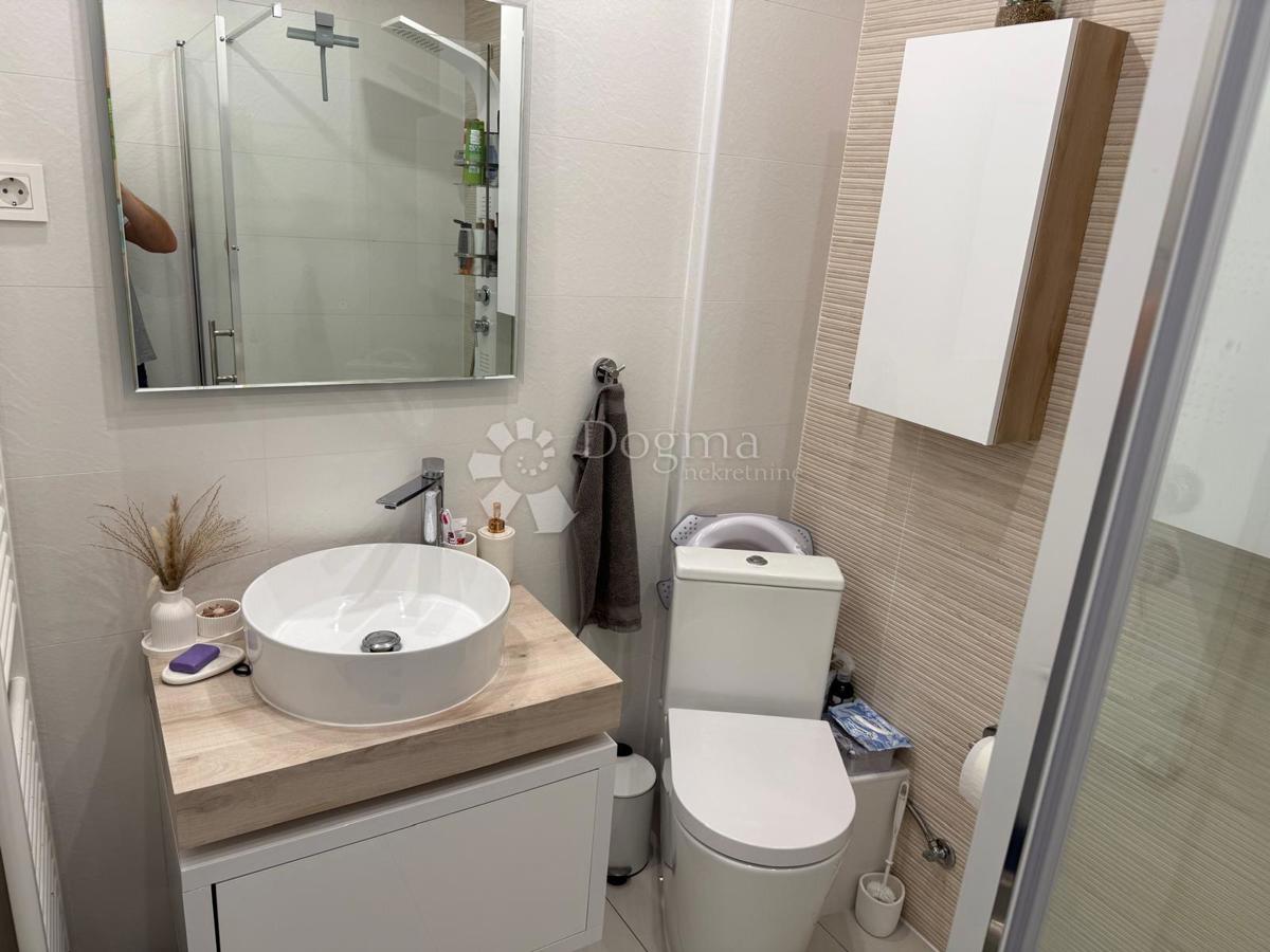 Allogio Centar, Varaždin, 107,30m2