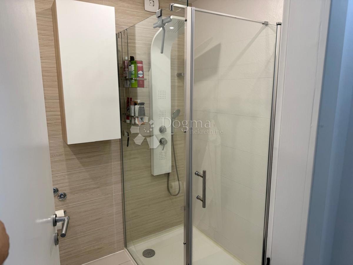 Allogio Centar, Varaždin, 107,30m2