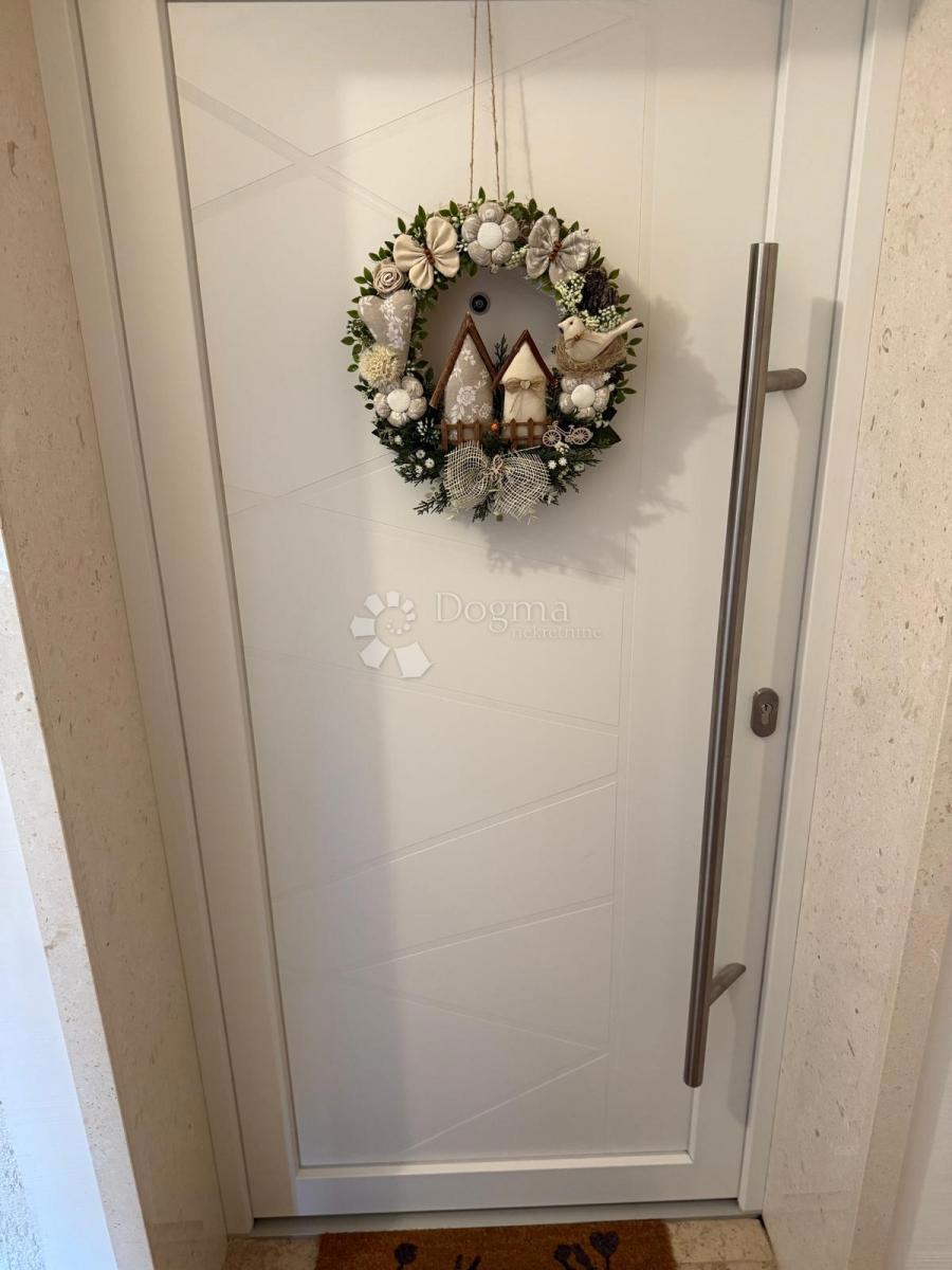 Allogio Centar, Varaždin, 107,30m2