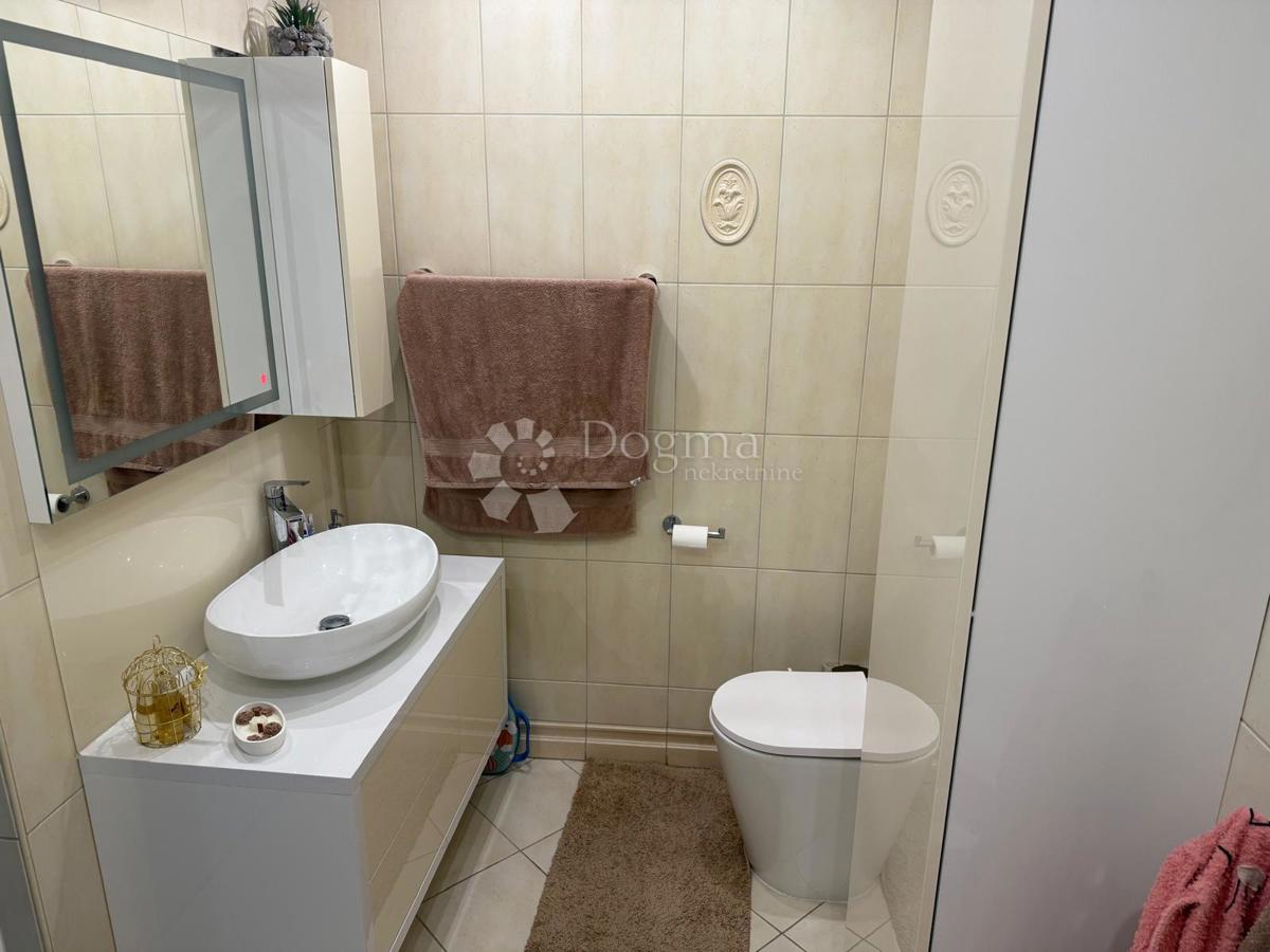 Allogio Centar, Varaždin, 107,30m2