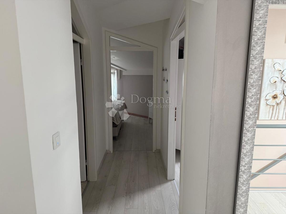 Allogio Centar, Varaždin, 107,30m2