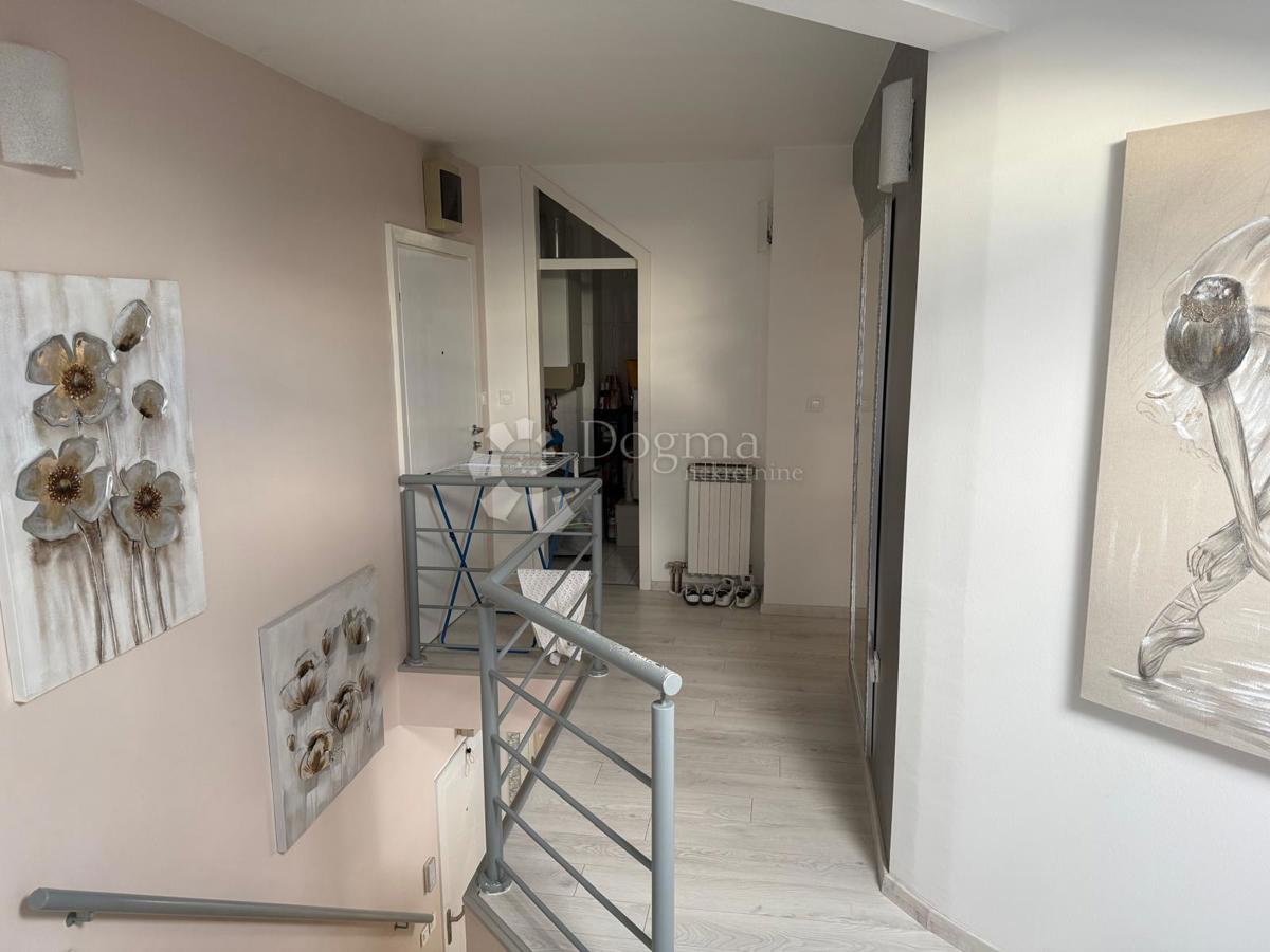 Allogio Centar, Varaždin, 107,30m2