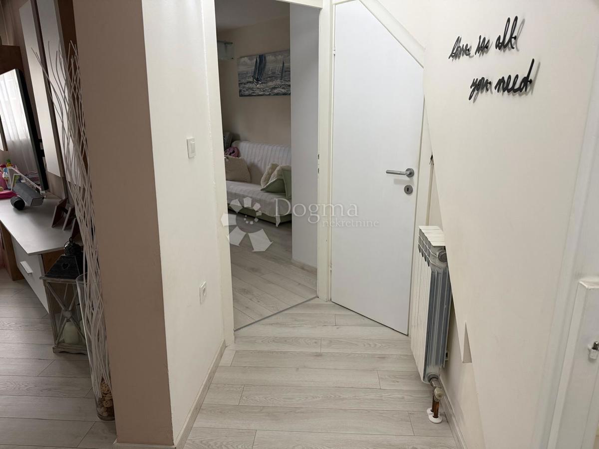 Allogio Centar, Varaždin, 107,30m2