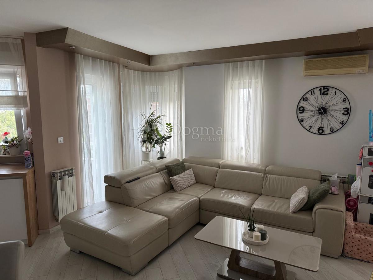 Allogio Centar, Varaždin, 107,30m2