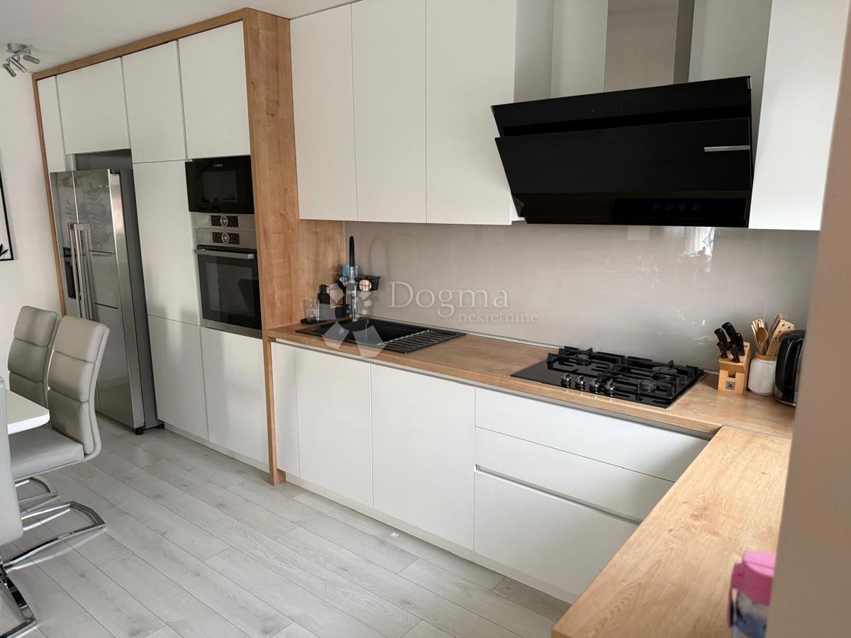 Allogio Centar, Varaždin, 107,30m2