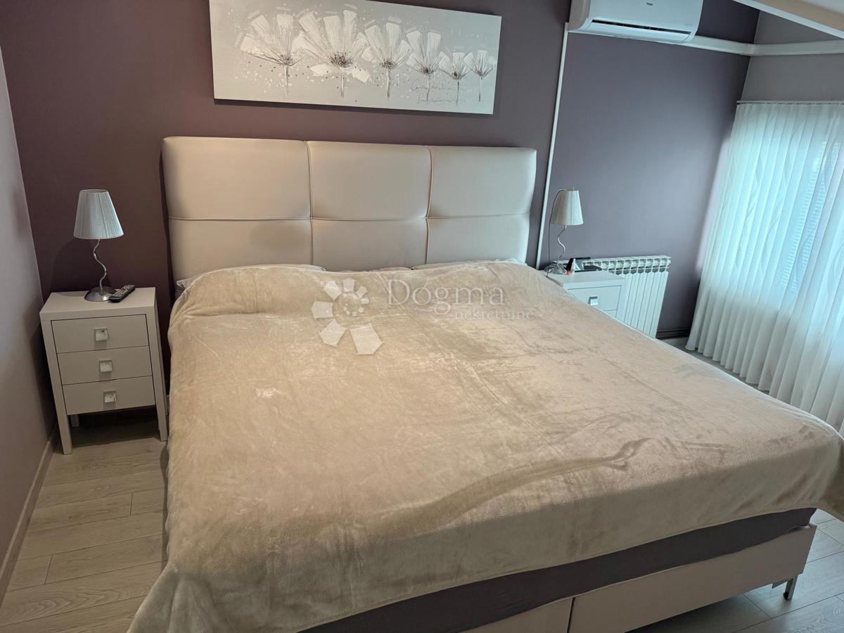 Allogio Centar, Varaždin, 107,30m2