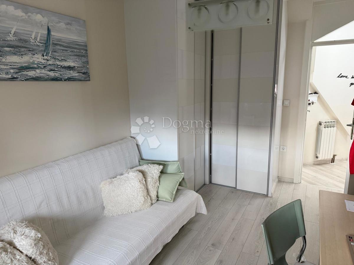 Allogio Centar, Varaždin, 107,30m2