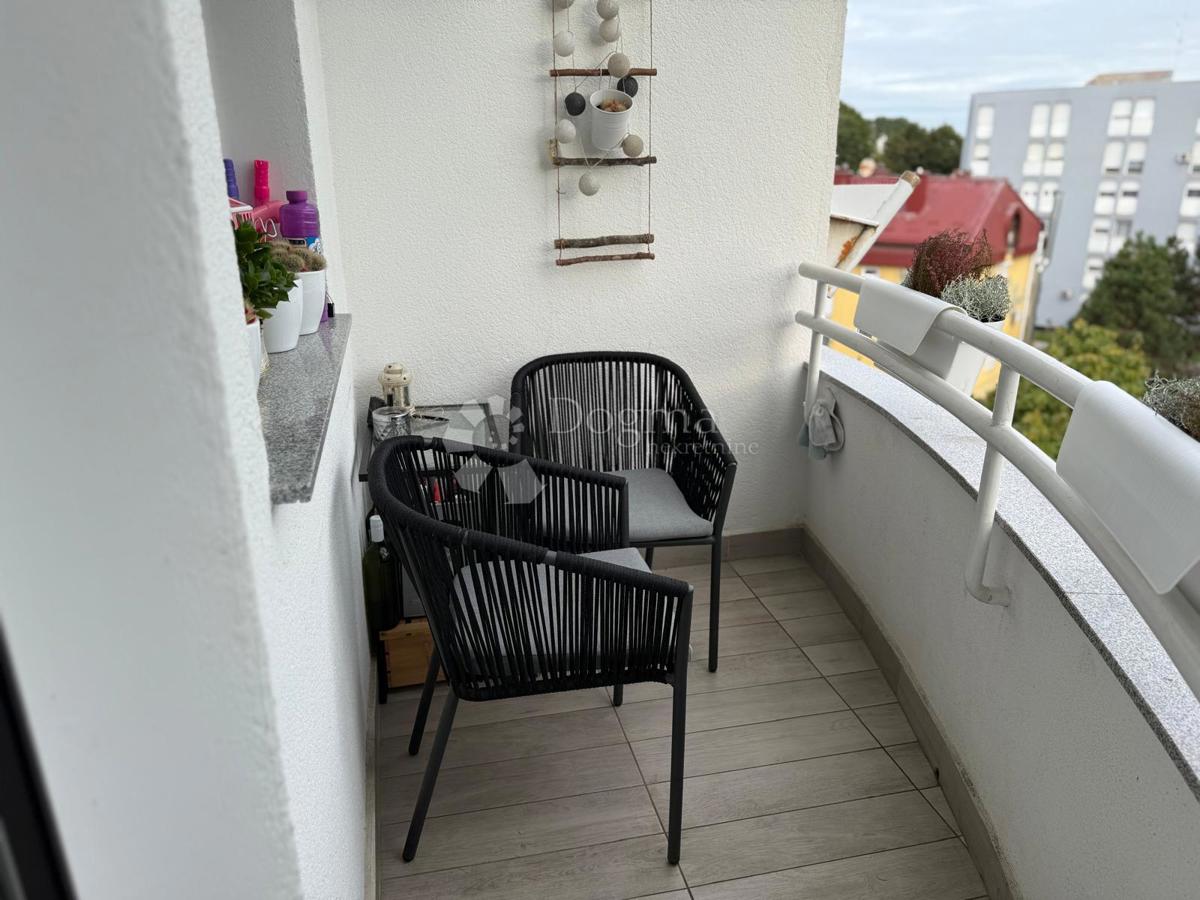 Allogio Centar, Varaždin, 107,30m2