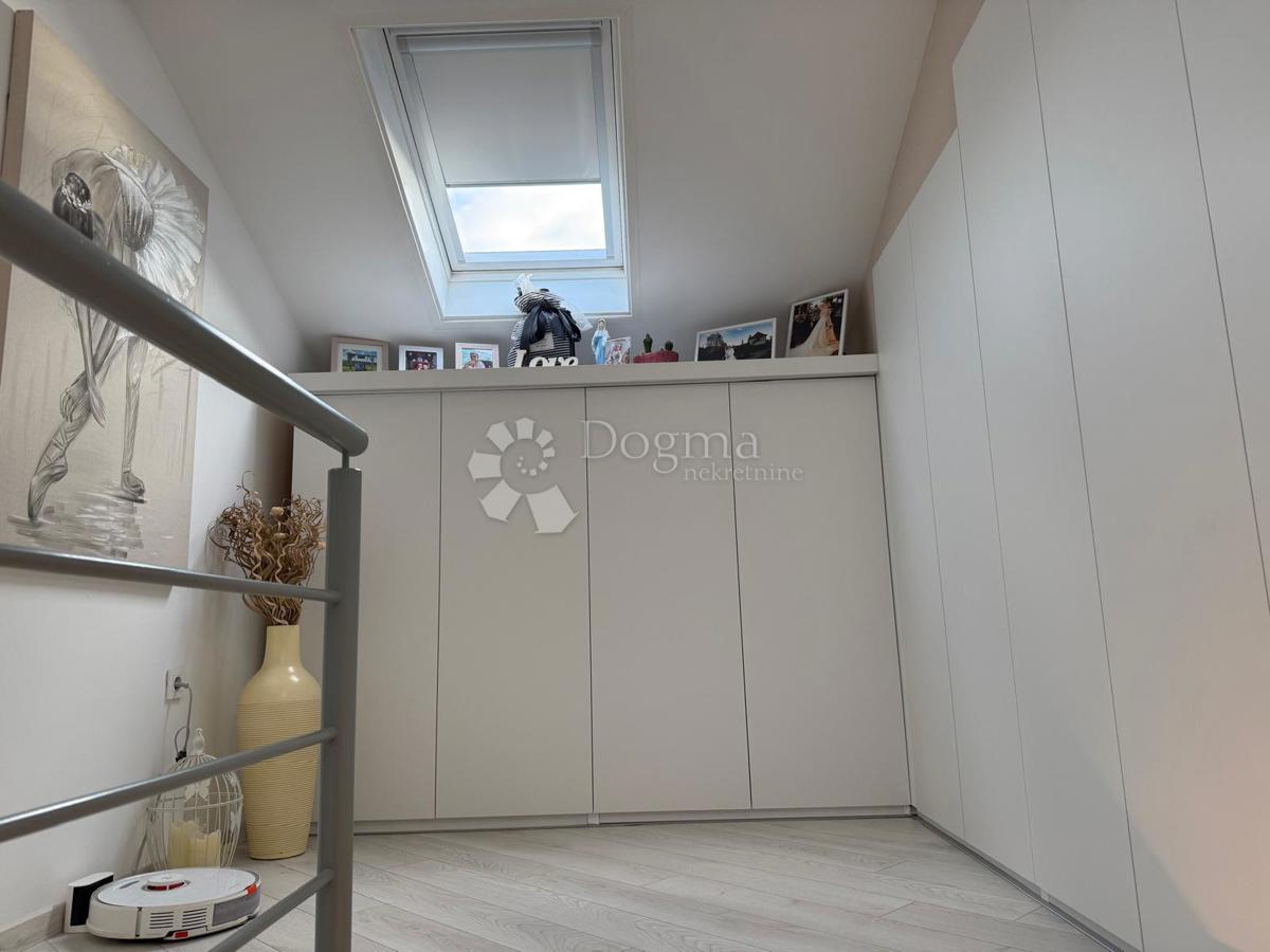 Allogio Centar, Varaždin, 107,30m2