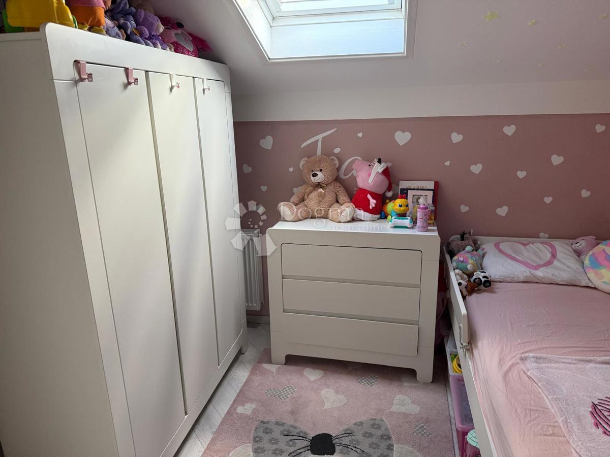 Allogio Centar, Varaždin, 107,30m2