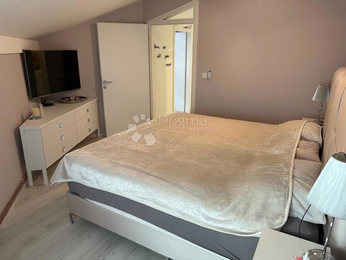 Allogio Centar, Varaždin, 107,30m2