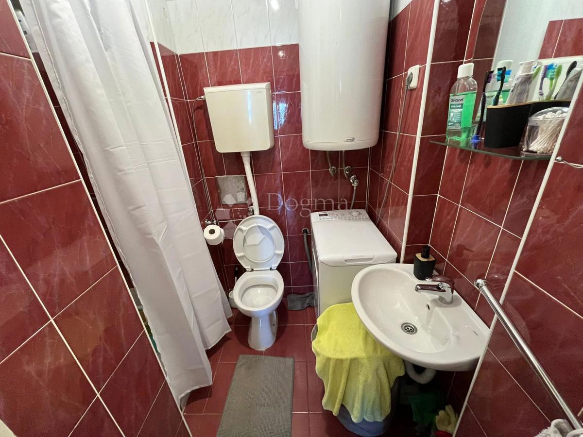 Allogio Lovran, 50,75m2