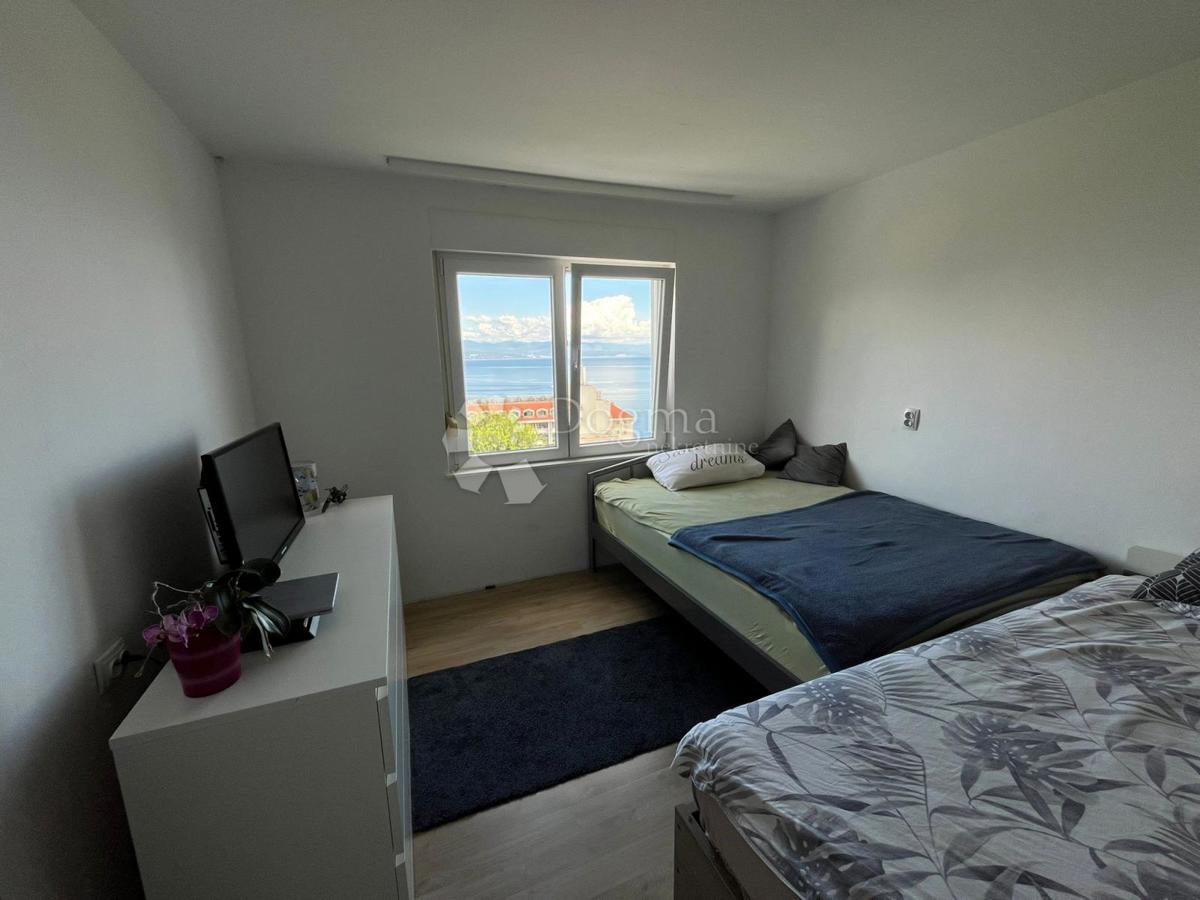 Allogio Lovran, 50,75m2