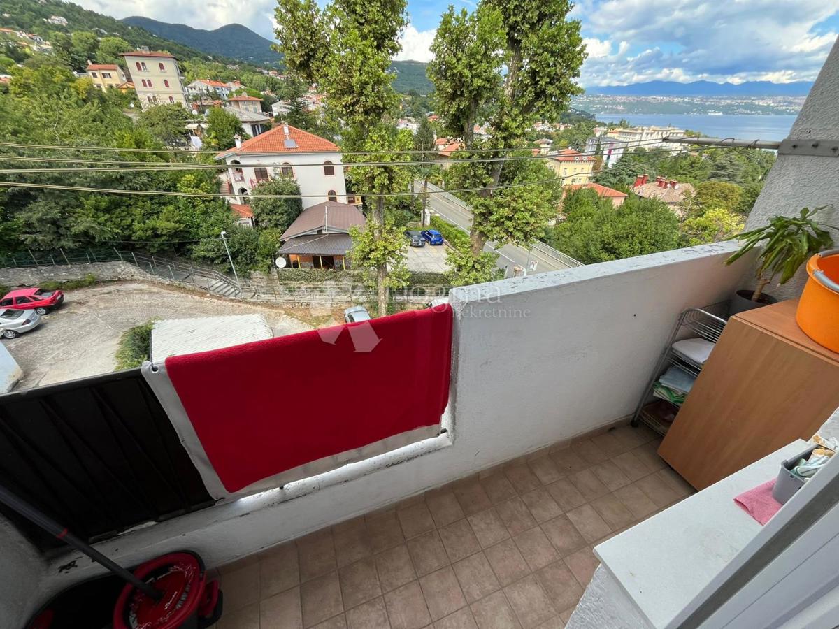 Allogio Lovran, 50,75m2