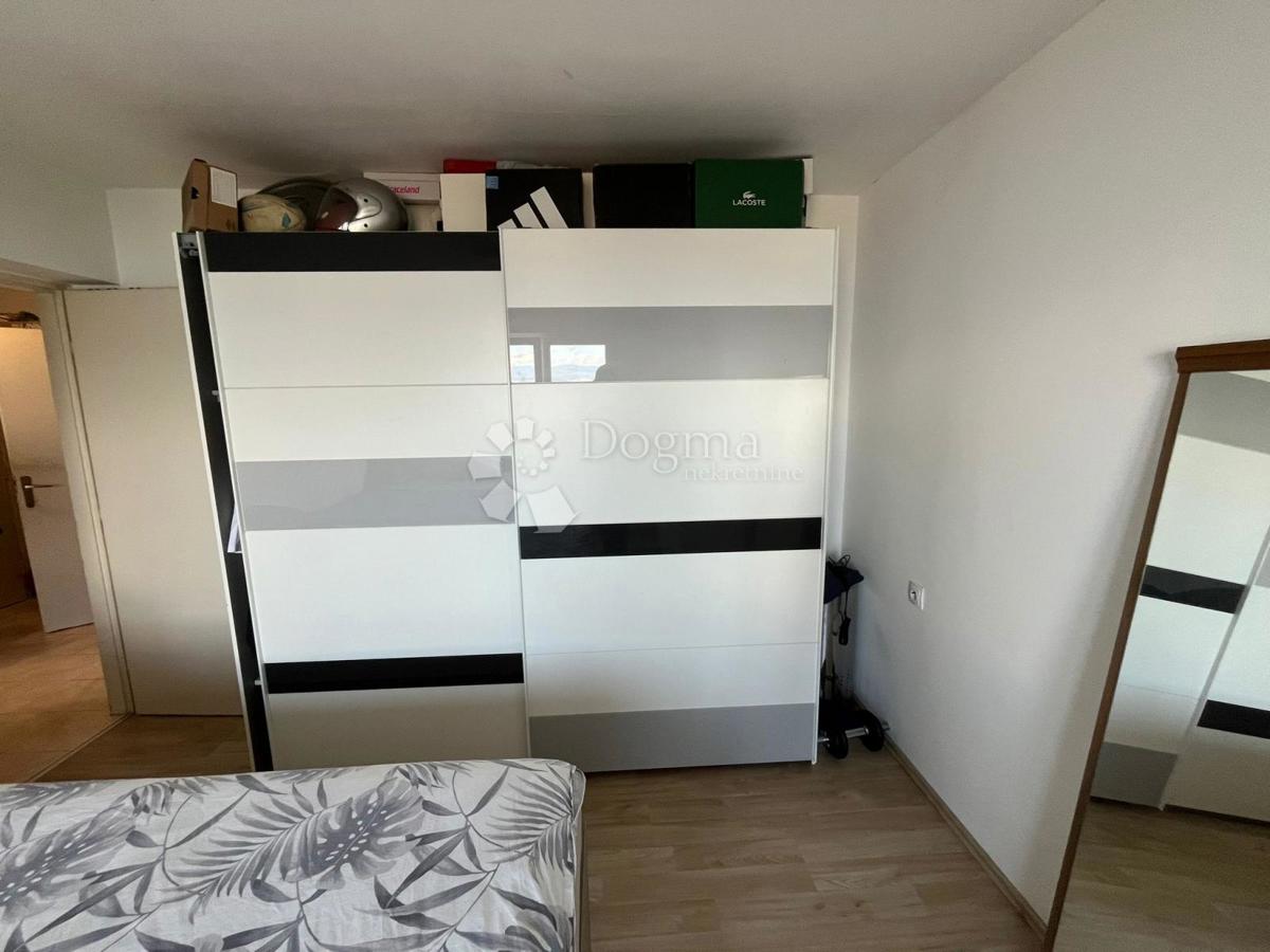 Allogio Lovran, 50,75m2