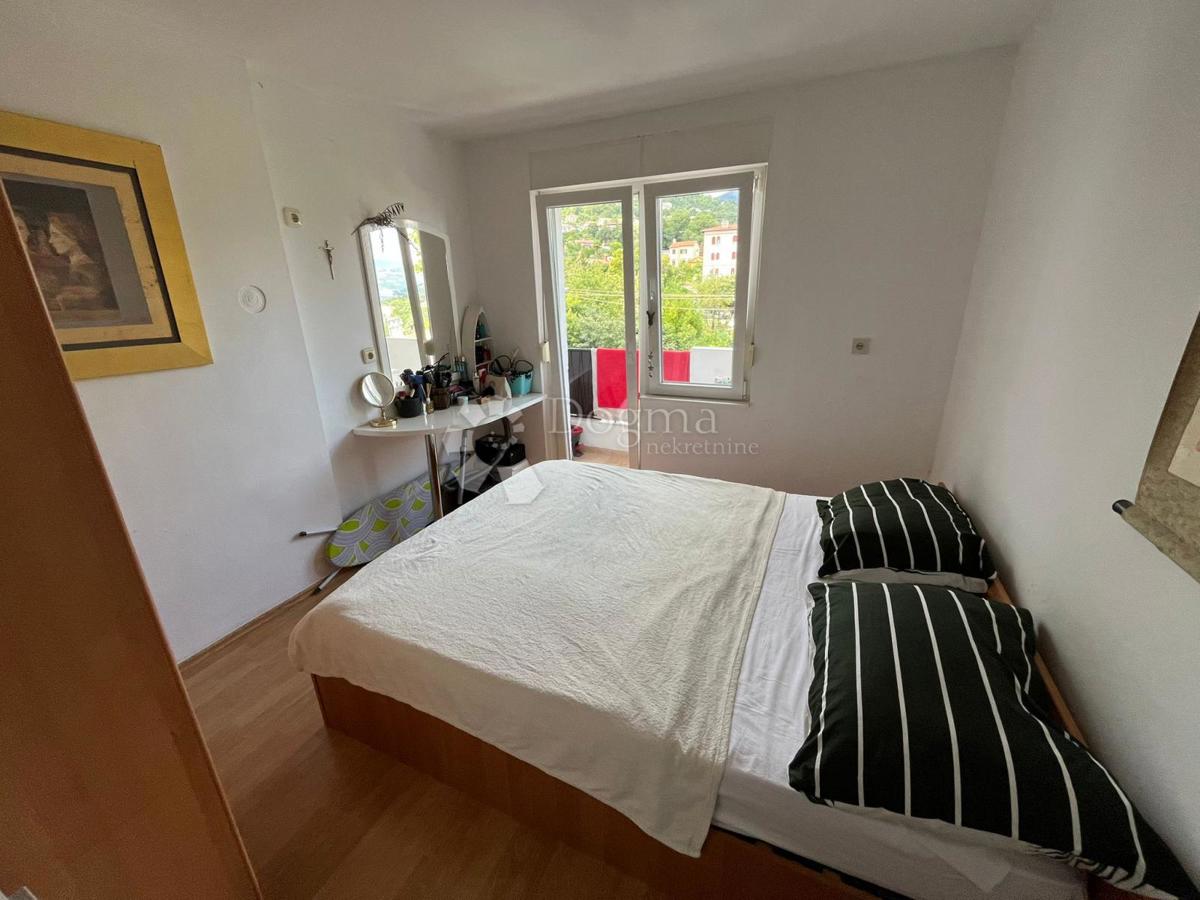 Allogio Lovran, 50,75m2