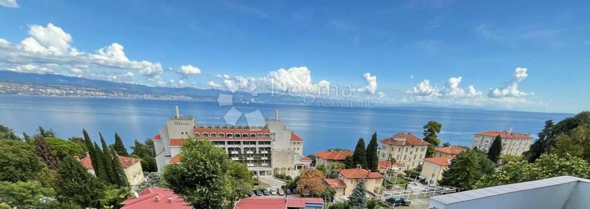 Allogio Lovran, 50,75m2