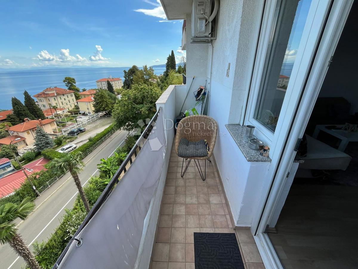 Allogio Lovran, 50,75m2