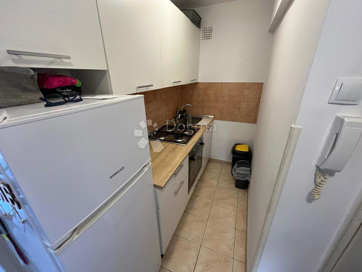 Allogio Lovran, 50,75m2