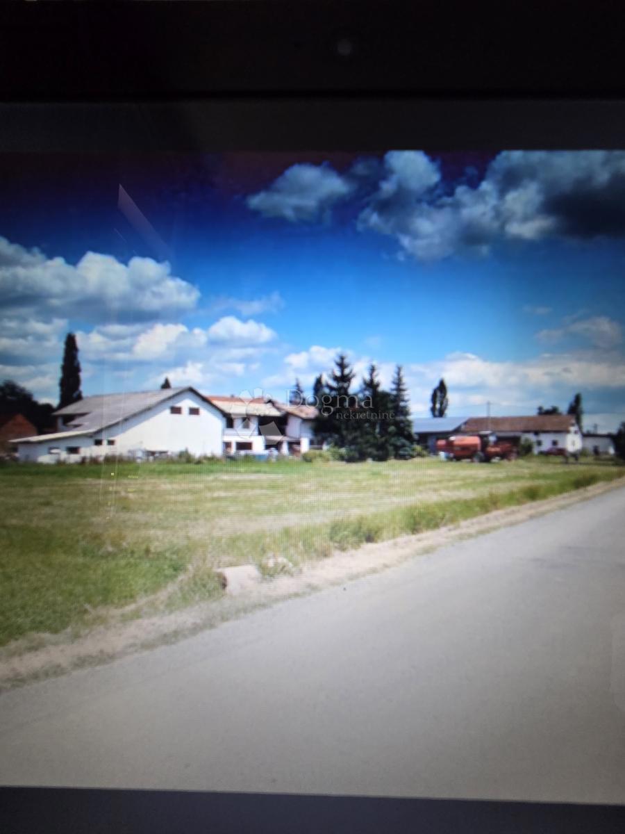 Terreno edificabile Sveta Helena, Sveti Ivan Zelina, 3.079m2