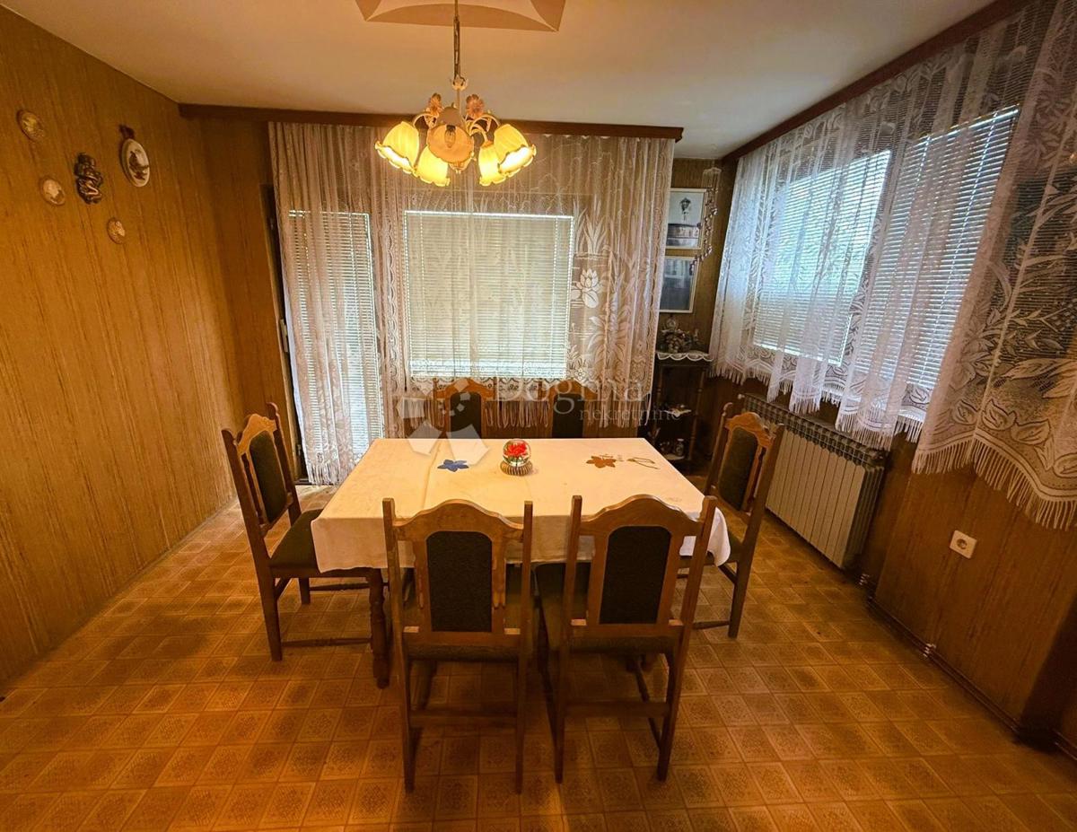 Casa Zebanec-Selo, Selnica, 123m2