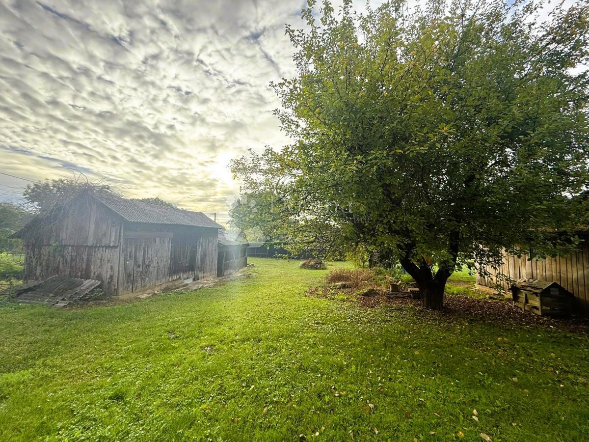 Casa Zebanec-Selo, Selnica, 123m2