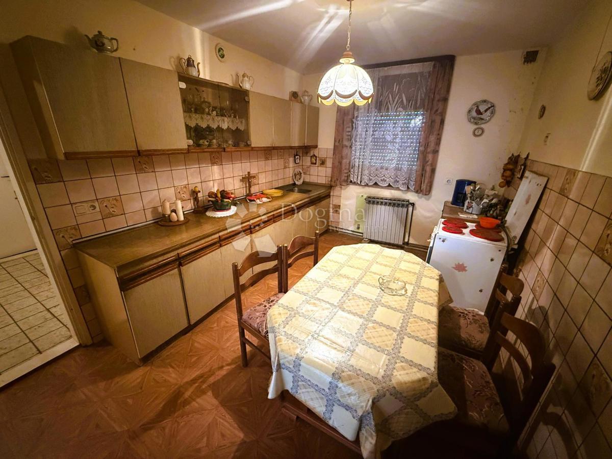 Casa Zebanec-Selo, Selnica, 123m2