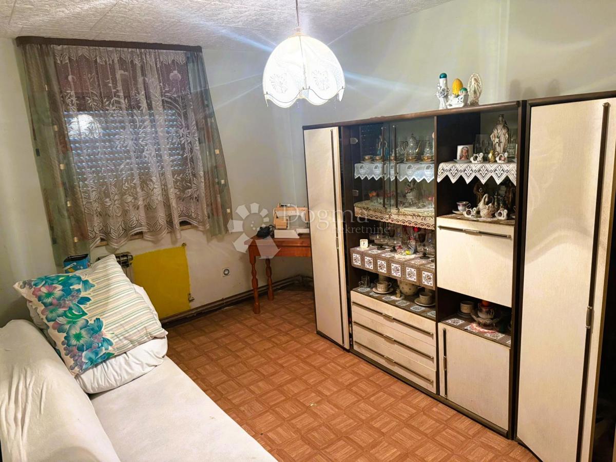 Casa Zebanec-Selo, Selnica, 123m2