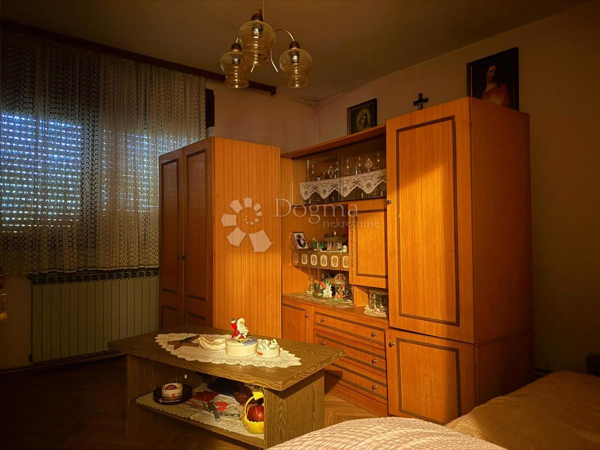 Casa Zebanec-Selo, Selnica, 123m2