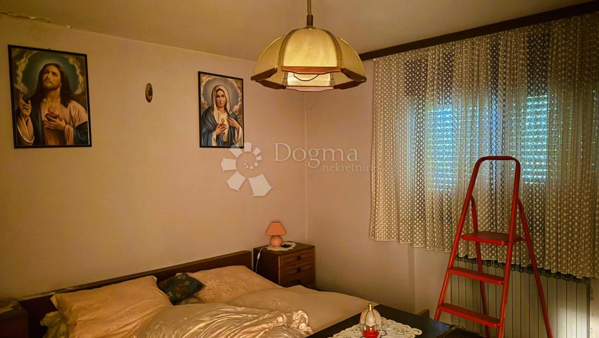 Casa Zebanec-Selo, Selnica, 123m2