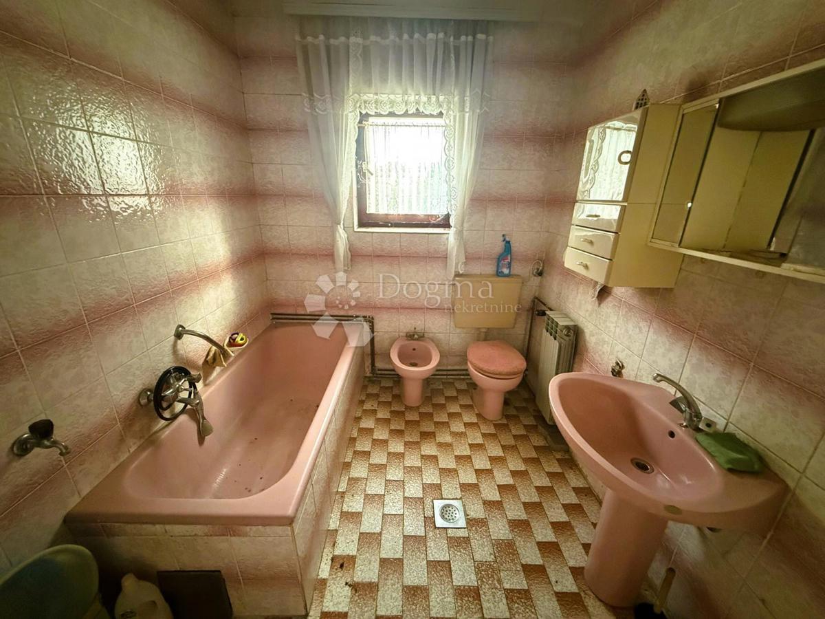 Casa Zebanec-Selo, Selnica, 123m2