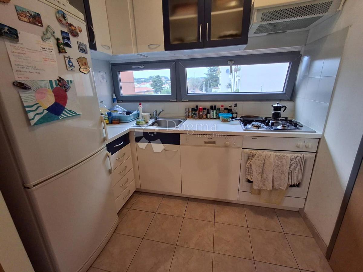 Allogio Palit, Rab, 45m2