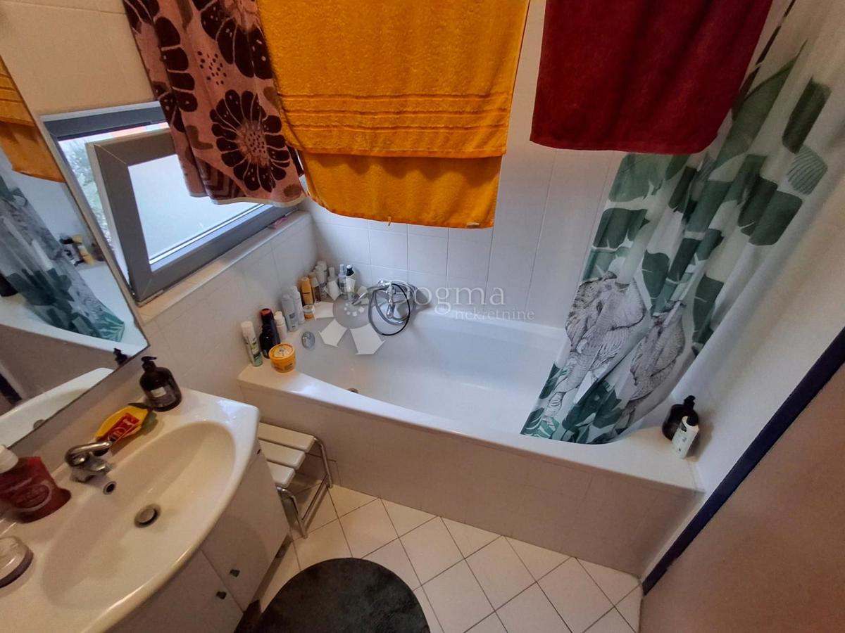 Allogio Palit, Rab, 45m2