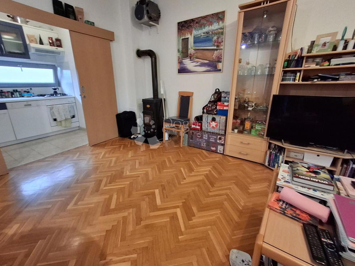 Allogio Palit, Rab, 45m2