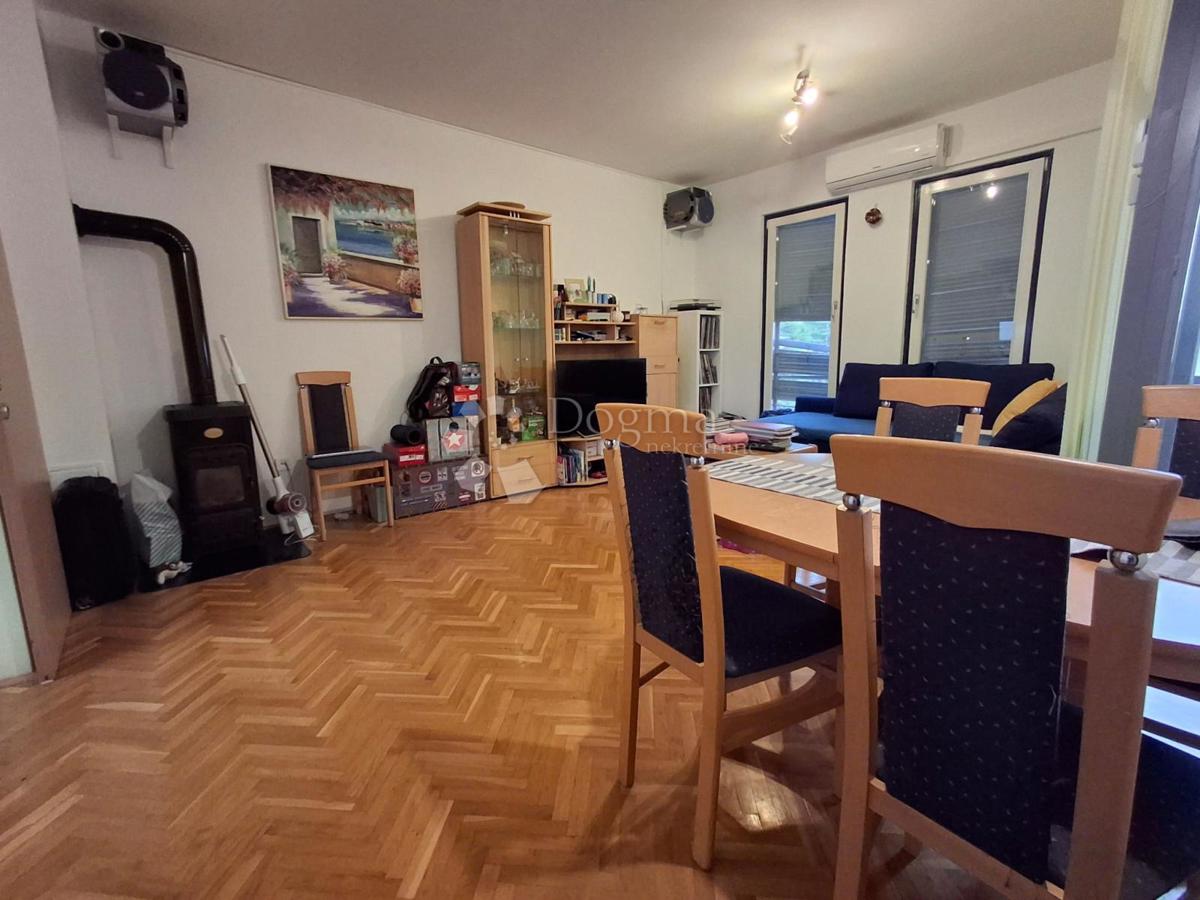 Allogio Palit, Rab, 45m2