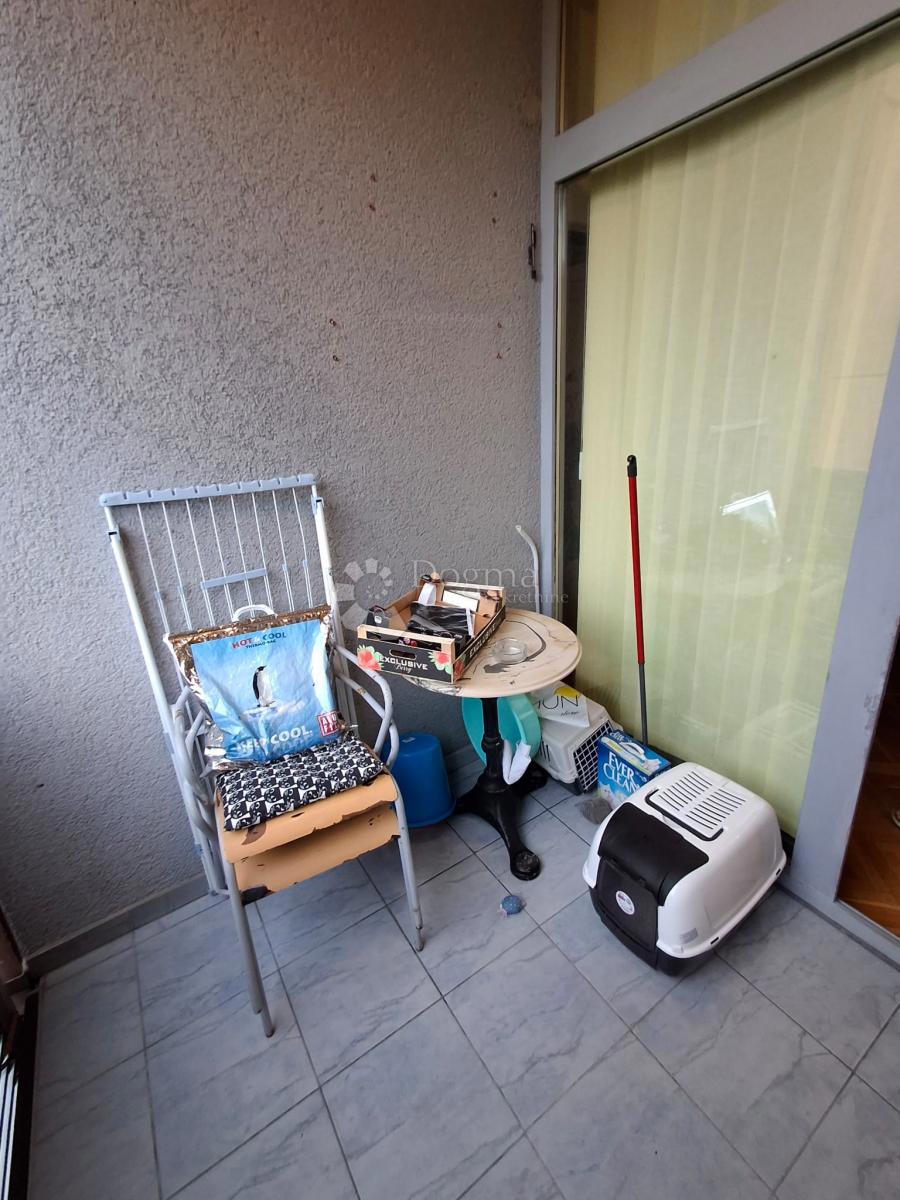 Allogio Palit, Rab, 45m2