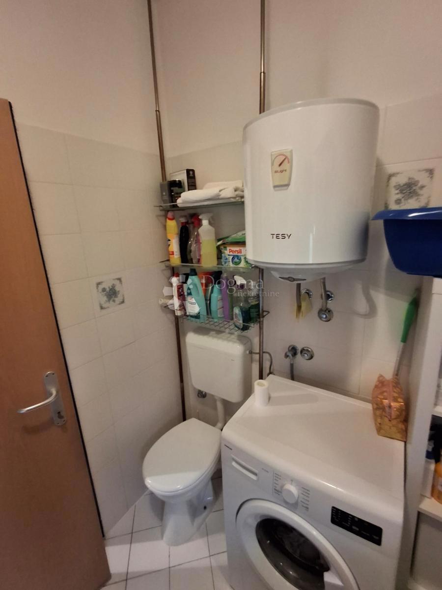 Allogio Palit, Rab, 45m2