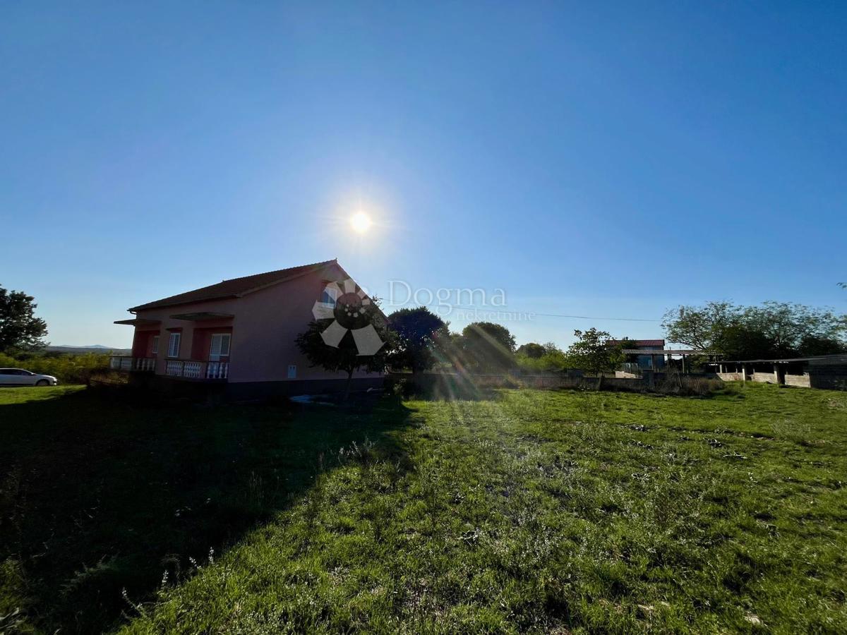 Casa Poljica Brig, Nin, Da, 130m2