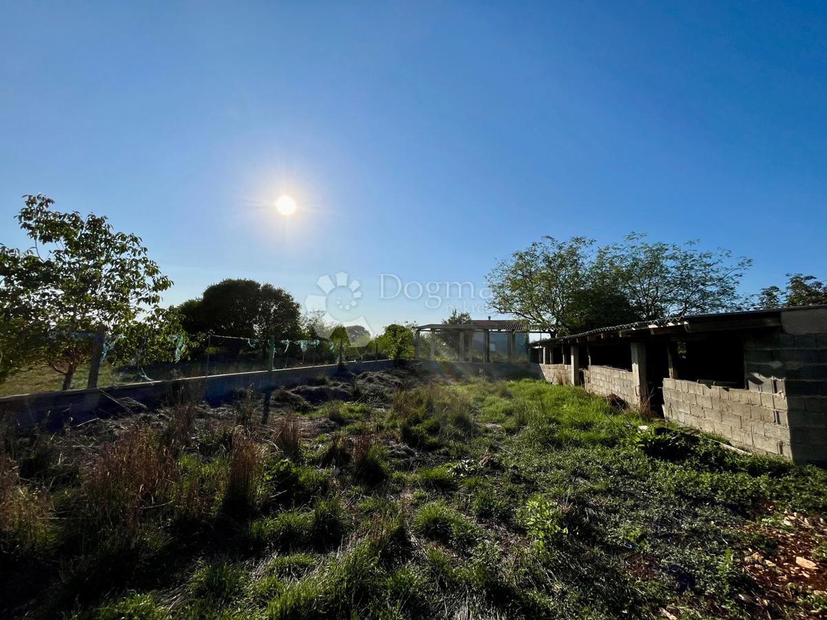 Casa Poljica Brig, Nin, Da, 130m2