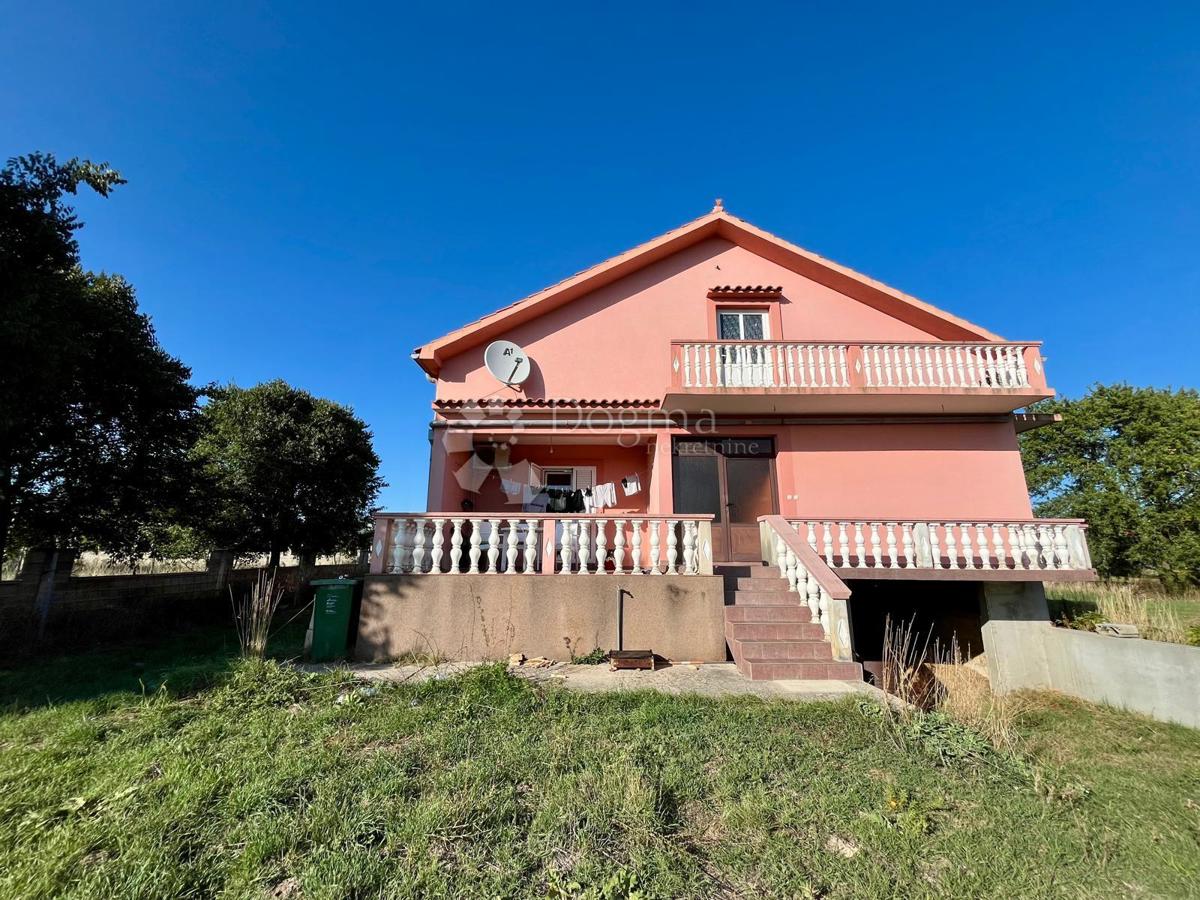 Casa Poljica Brig, Nin, Da, 130m2