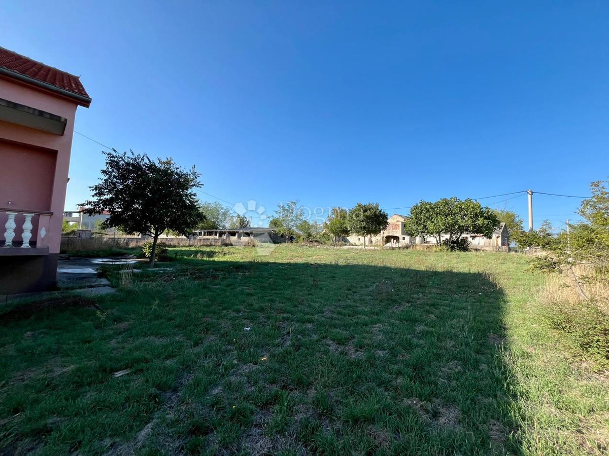 Casa Poljica Brig, Nin, Da, 130m2