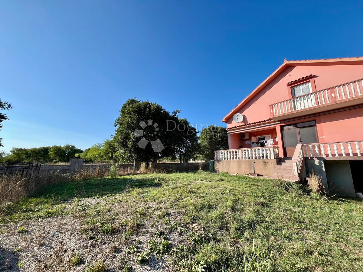 Casa Poljica Brig, Nin, Da, 130m2