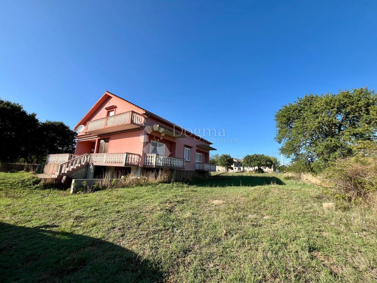 Casa Poljica Brig, Nin, Da, 130m2