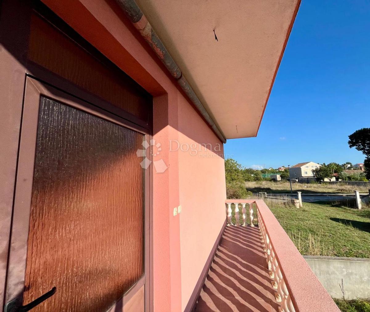 Casa Poljica Brig, Nin, Da, 130m2